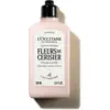 Image de L'Occitane Cherry Blossom Body Lotion - 250 ml