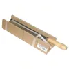 Image de FISCHER DAREX Boîte à onglet - bois - 300 mm + scie à dos