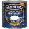 Image de Peinture - Hammerite - 070752 - 25L - Vert forêt - Brillant