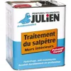 Image de Traitement salpêtre - Julien - 2.5L - Acrylique - Anti humidité - Monocouche