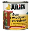 Image de Sous-couche isolante - JULIEN - J8 - 0.5 L - Bois exotique - Résineux - Mat