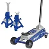 Image de Pack levage Cric 3T + 2 chandelles 3T Expert by Facom - E200142