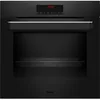 Image de Four encastrable - Pyrolyse + Hydro clean - AMICA - ED57529QBM - Noir mat - Porte froide - 77 L - 595 x 595 x 595 cm