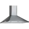 Image de Hotte pyramidale - FAGOR - FAH3419 - 617 m³/h - 3 vitesses - Éclairage LED
