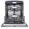 Image de Lave-Vaisselle Tout Intégrable AMICA ADF1423X1
