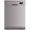 Image de Curtiss Lave-vaisselle 60cm 13 couverts 47db inox - GLV13C47S