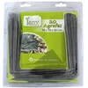 Image de JANY FRANCE - 20 agrafes ø 4 mm pour toile de paillage - 20x20x20cm