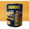 Image de Lasure satinée chêne doré ultra classique 5 ans - 1L