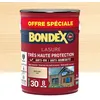 Image de BONDEX Lasure Très Haute Protection 8 ans Incolore 1 L