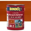 Image de BONDEX Lasure lasure ind 30 / 8 ans 5l