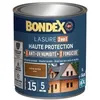Image de BONDEX Lasure 2 en 1 Satin Haute Protection 5 ans - Chêne moyen