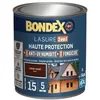 Image de BONDEX Lasure 2 en 1 Satin Haute Protection 5 ans - Chêne foncé