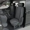 Image de Housse Sur Mesure Renault Kangoo 2 de 01-2008