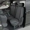 Image de Housse Sur Mesure Ford Transit de 04-2010