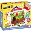 Image de MON PREMIER DOKEO 2024 - Jeu-imagier - NATHAN - Découvertes parlantes et ludiques !