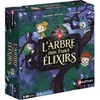 Image de Larbre aux trois élixirs - Jeu de stratégie - NATHAN - Dès 5 ans