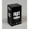 Image de Fast and Curious by Konbini - jeu de société adulte - DUJARDIN