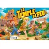 Image de LE TEMPLE DE FEU - Jeu de société