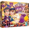 Image de Fabulus Magix - Jeu de société - DUJARDIN - Manipulez la baguette magique pour des sortilèges impressionnants !