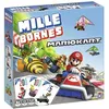 Image de MILLE BORNES MARIO KART 2023 - Jeu de cartes - DUJARDIN - Parcourez les 1000 Bornes aux côtés de Mario et ses amis!
