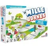 Image de MILLE BORNES PLATEAU - GRAND CLASSIQUE - Jeu de plateau - DUJARDIN - Une édition familiale avec plateau 3D pour plus de fun !