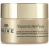 Image de Nuxe Crème Face Nuxuriance Gold Baume Nuit Nutri-Fortifiant - 50 ml