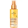 Image de Nuxe Olie Huile Lactee Capillaire Protectrice Oil - 100 ml | Pour soleil