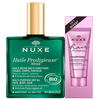 Image de Nuxe Olie Huile Prodigieuse Néroli + Shampoo - 130 ml