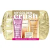 Image de Nuxe Trousse My Golden Crush 4 soins