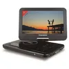 Image de Lecteur DVD portable 10 - THOMSON - THP360 - Noir