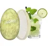 Image de Canette 120g Happy Guimmy guimauve vert goût Mojito