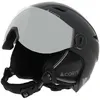 Image de Casque de ski - CAIRN - Electron visor - Coque ABS - Ecran Polycarbonate - Taille adulte