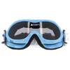 Image de Masque de ski enfant Bug s shiny azure g - Cairn - CATEGORIE 3 - Protection UV 100%