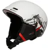 Image de Casque De Ski Blanc Homme Cairn Meteor