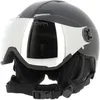 Image de Casque de ski - CAIRN - Android Visor Junior - Confort supérieur - Oreillettes V-Fit - Ventilations intégrées