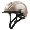 Image de Casque vélo Cairn Casque Urbain FUSE Mat Metallic Beige taille L
