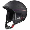 Image de Casque de Ski Noir/Rose Femme Cairn Xplorer Rescue Cameleon