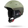 Image de Casque de ski Cairn Xplorer Pure - mat khaki bronze