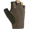 Image de Gants courts Cairn ONEGA Pro Gel - black bronze