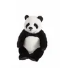 Image de Peluche - Peluche Panda - 24 Cm
