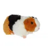 Image de Peluche - Cochon dInde - 20 Cm