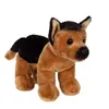Image de Peluche - Peluche Floppipup berger allemand - 22 cm