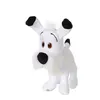 Image de Peluche - Peluche Chien Idéfix - Idéfix et les irréductibles 18 cm