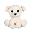 Image de Peluche Chien Puppy Eyes Pets - GIPSY TOYS - Crème 40 cm