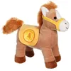 Image de Peluche - Race Poneez sonore n°4 22cm