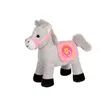 Image de Peluche - Race Poneez sonore n°12 22cm