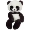 Image de Peluche Panda Leggies - GIPSY TOYS - 48 cm