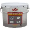 Image de Vernis protecteur Targol - OXI - 2 L - Noir