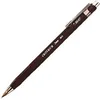 Image de Porte-mine - BIC - Critérium et Luxe - Rechargeable 2 mm - Corps plastique noir - Lot de 12