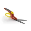 Image de Cisaille à gazon - OUTILS WOLF - OLD - Lames orientables 180° - Ergonomique - Garantie 10 ans